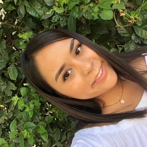 Meet your Posher, Natalia